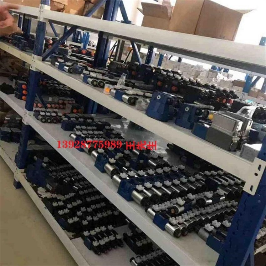 力士乐柱塞泵A11VO60DR/10R-NPC12N00 