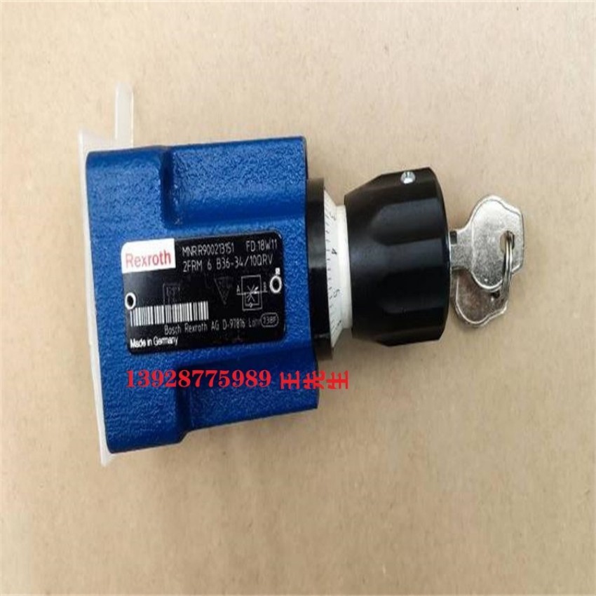 力士乐柱塞泵A11VO75LRDS/10R-NSD12K01 