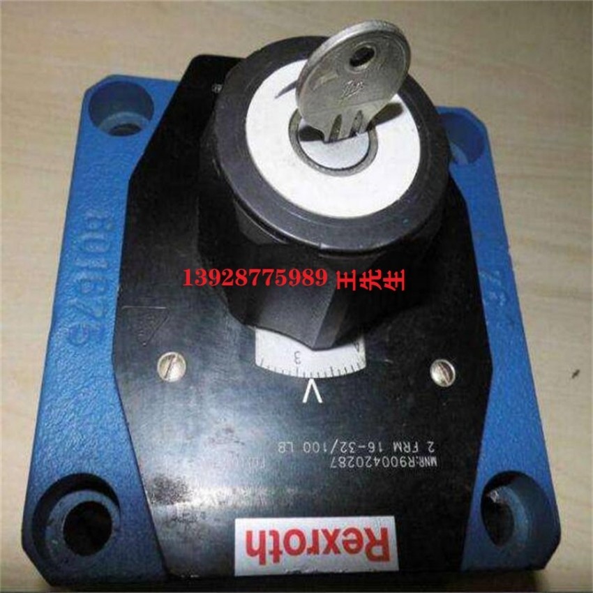 力士乐柱塞泵A11VO75LRDS/10L-NSD12N00 