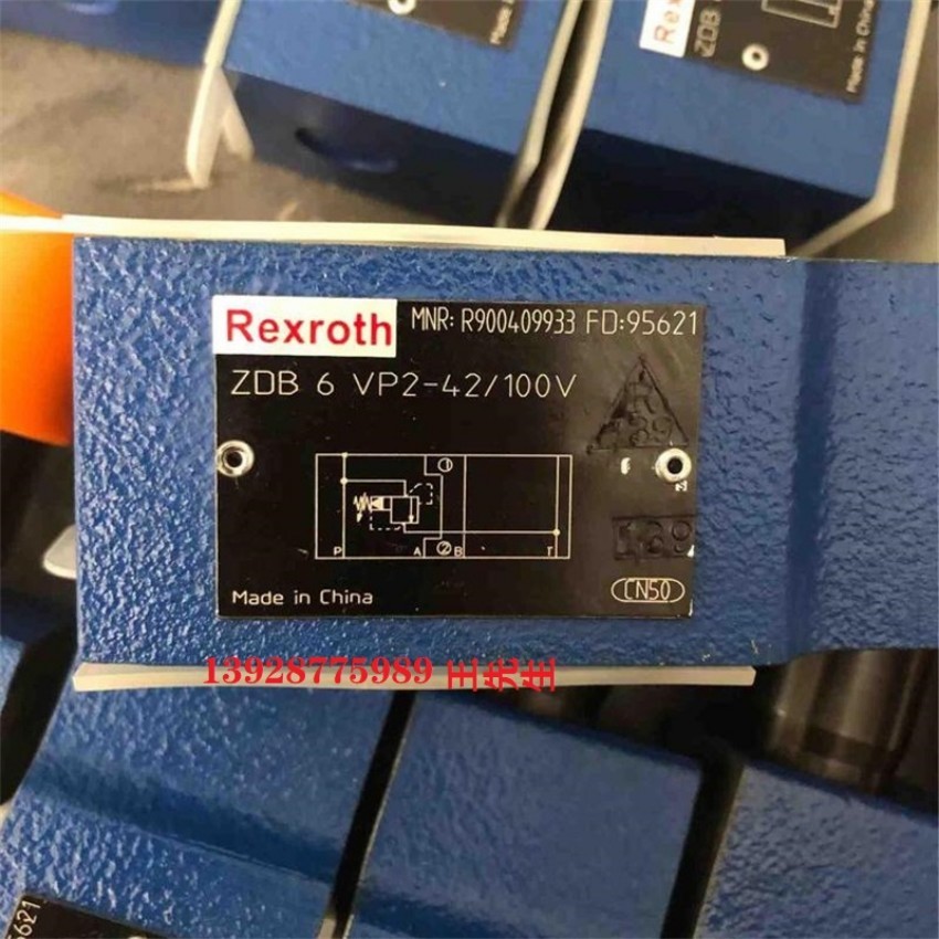 力士乐柱塞泵A11VO75LRDS/10L-NSD12K01 