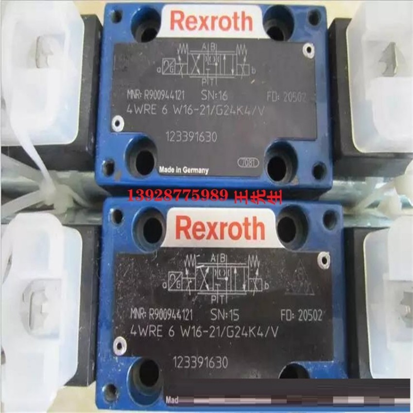 力士乐柱塞泵A11VO75LRDS/10R-NPD12K86 