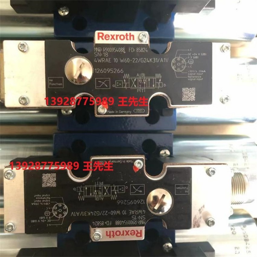 力士乐柱塞泵A11VO145LRDS/10L-NZD12N00