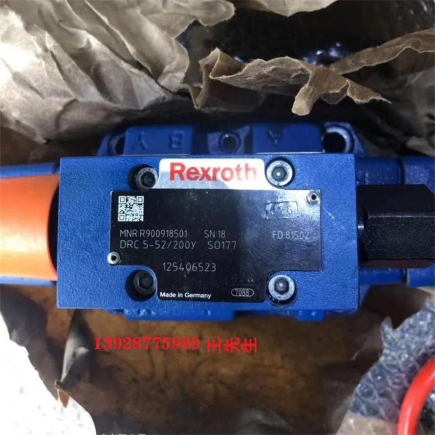 力士乐柱塞泵A11VO145LRDS/11R-NZD12K83