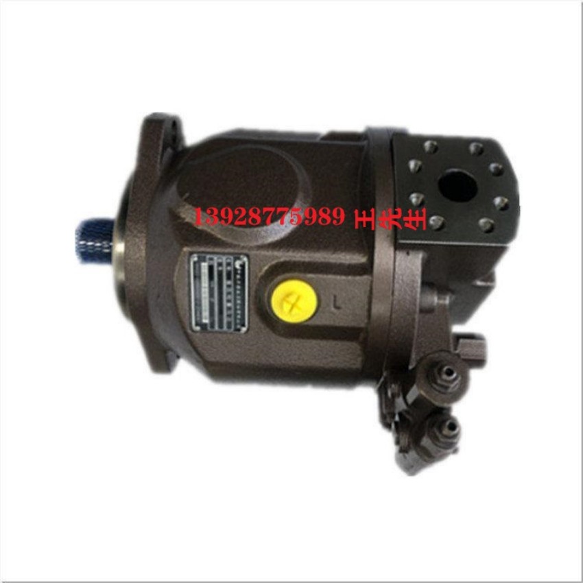 力士乐柱塞泵A11VLO190DRS/11R-NSD12K02