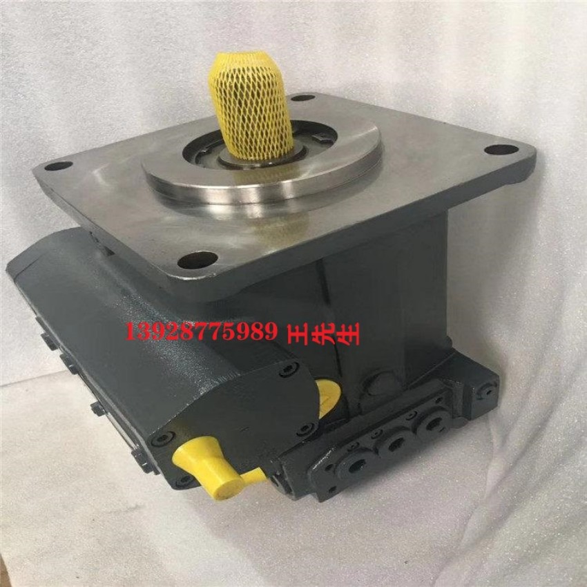 力士乐柱塞泵A10VSO28DR/31R-PPA12K01 