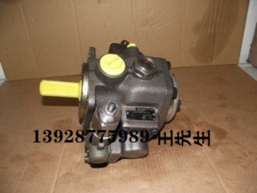 力士乐柱塞泵10VSO28DRG/31R-PPA12N00