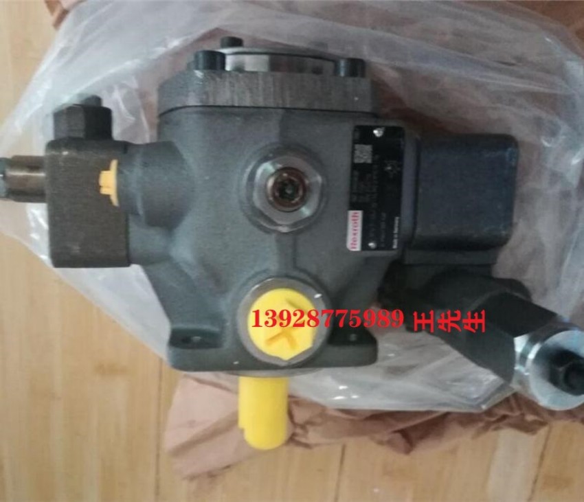 力士乐柱塞泵A10VSO28DFE1/31R-PPA12N00 