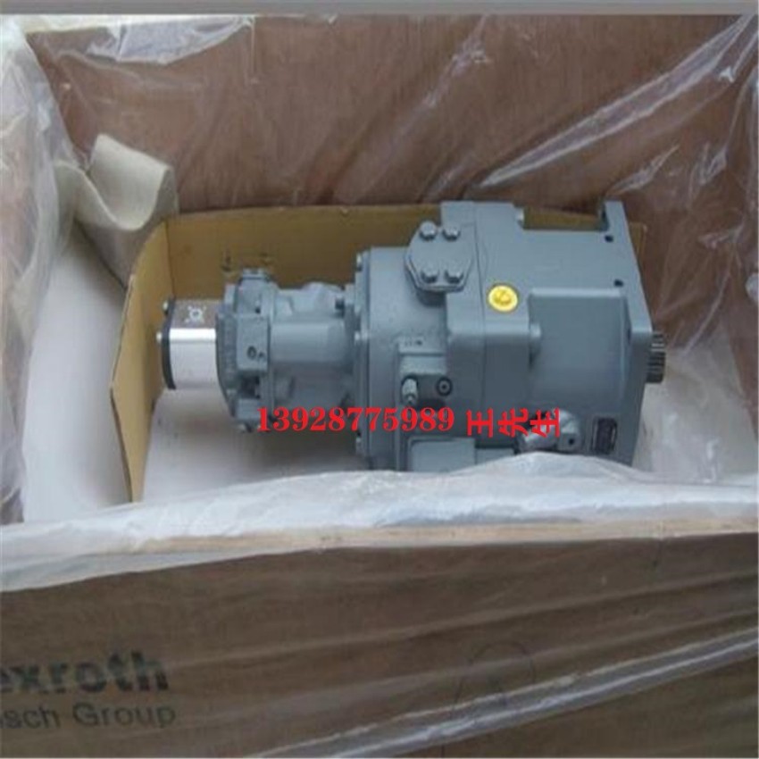 力士乐柱塞泵A10VSO28FHD/31R-PPA12N00 