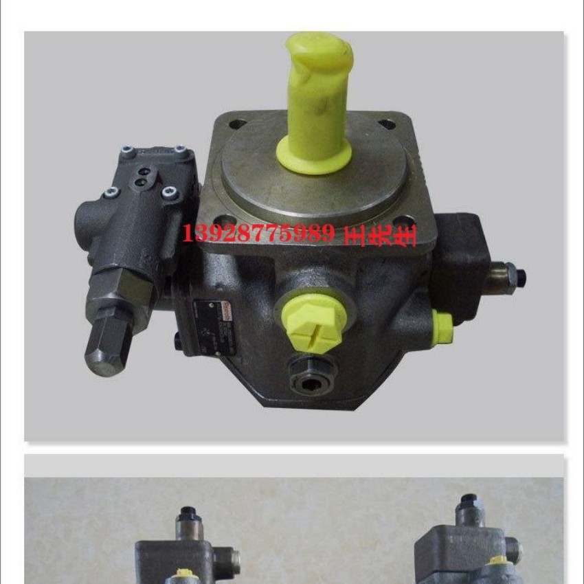 力士乐柱塞泵A10VSO45DFR1/31R-PPA12N00 