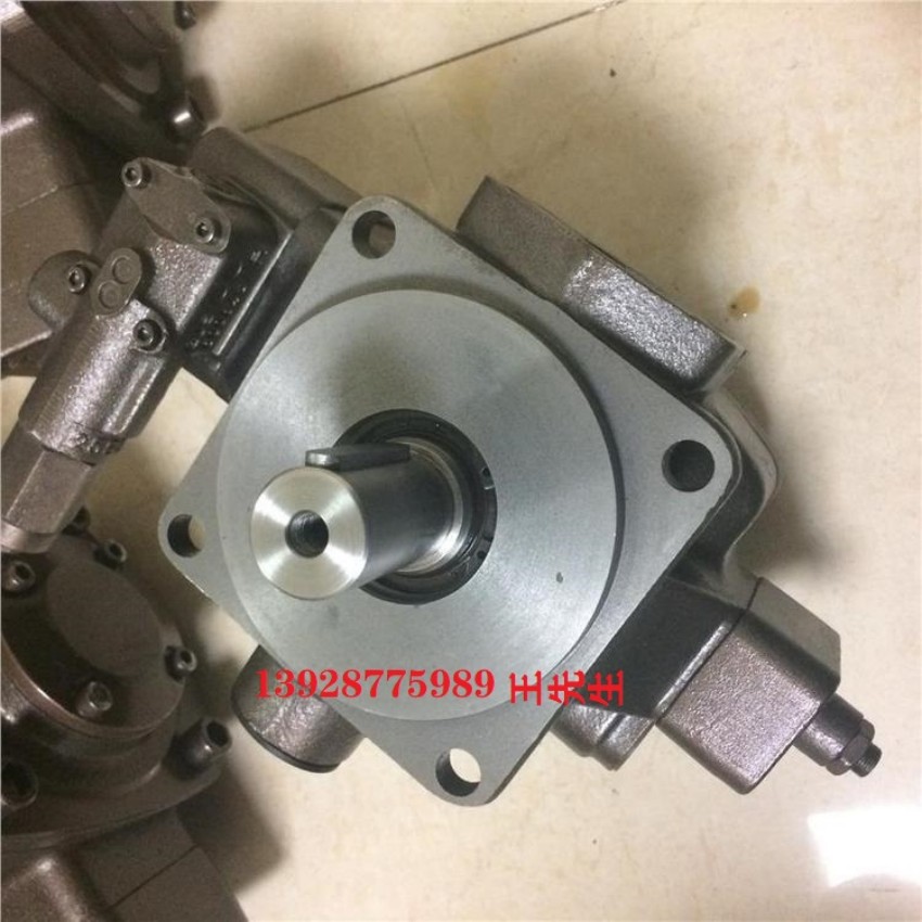 力士乐柱塞泵A10VSO45FHD/31R-PPA12N00