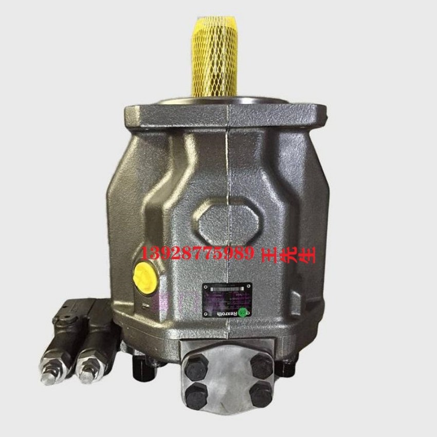 力士乐柱塞泵A10VSO71DFR1/31R-PPA12N00 