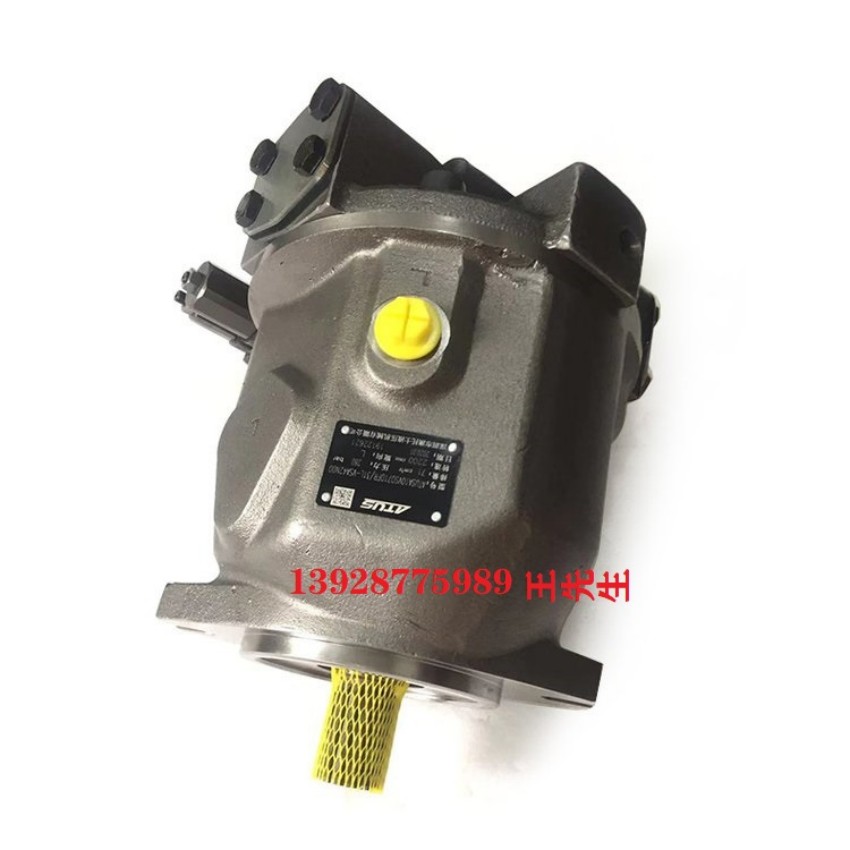  力士乐柱塞泵A10VSO100DR/31R-PPA12N00A 