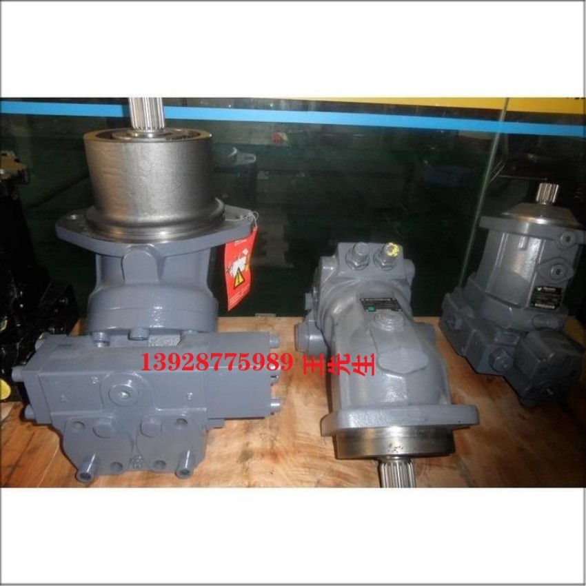 力士乐柱塞泵A10VSO100DFR1/31R-PPA12K01