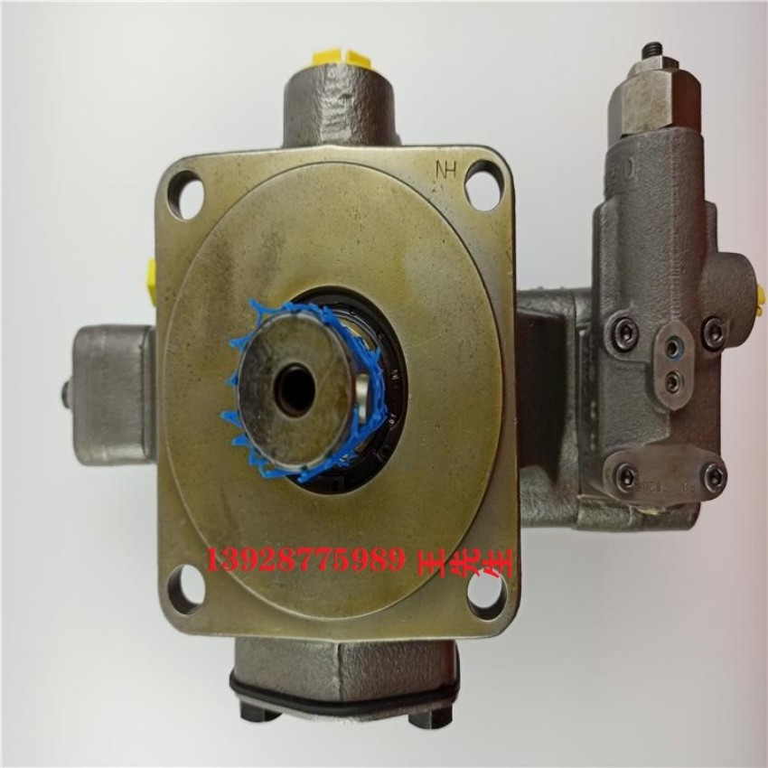 力士乐柱塞泵A10VSO100DFLR/31R-PPA12N00