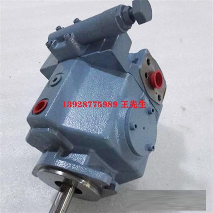  SQP42-50-14-1CB-18东京计器叶片泵