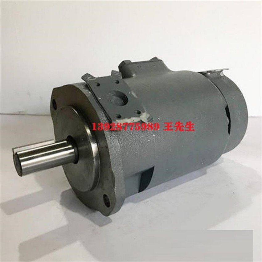  SQP42-60-17-1CB-18东京计器叶片泵 