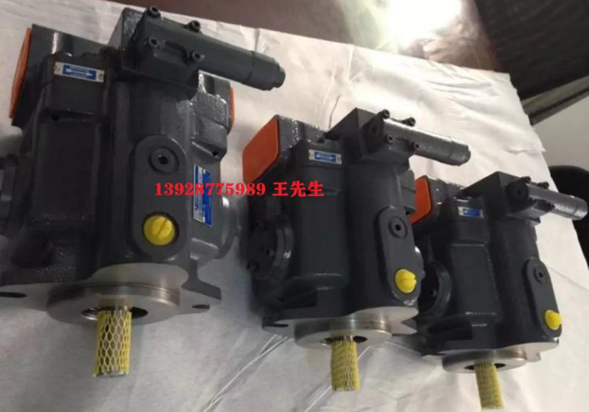  东京计器柱塞P130V-RS-11-CM-10-J