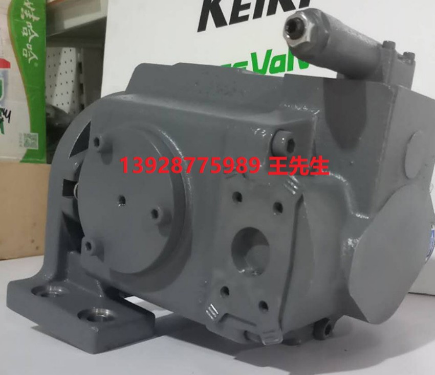  柱塞泵 P16VMR-10-CMC-20-S121-J, 