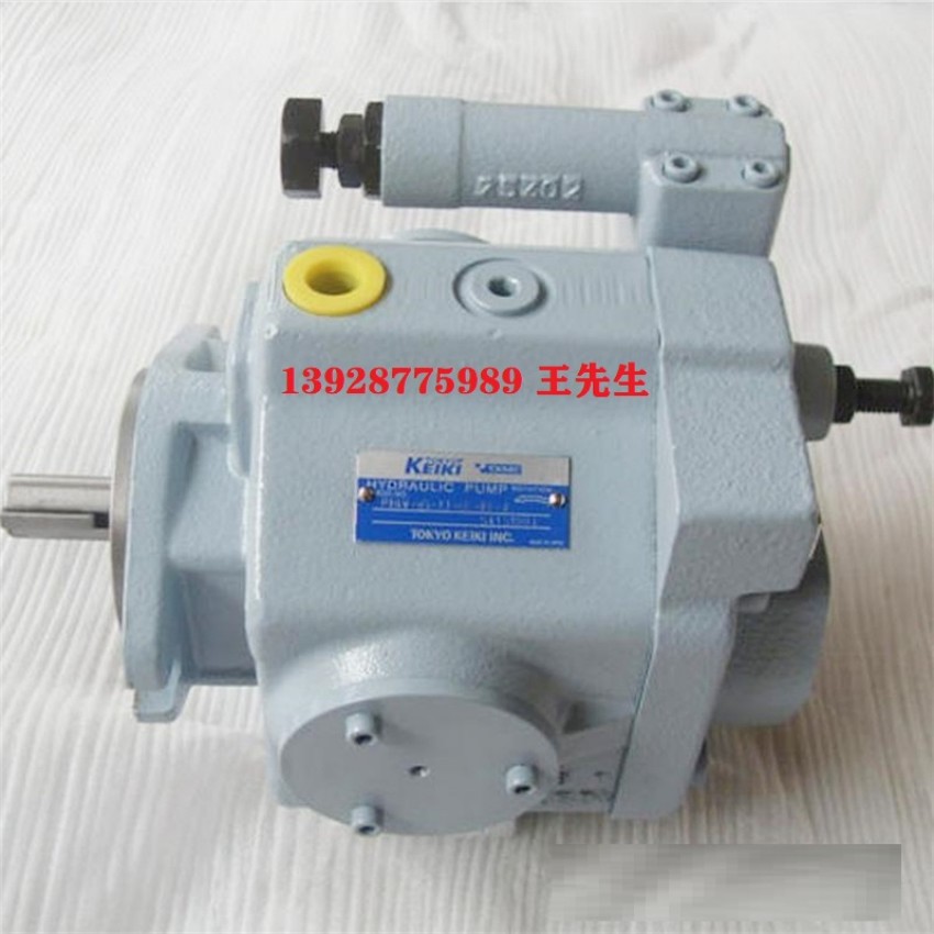 东京计器柱塞P31VR-11-CC-10-J 