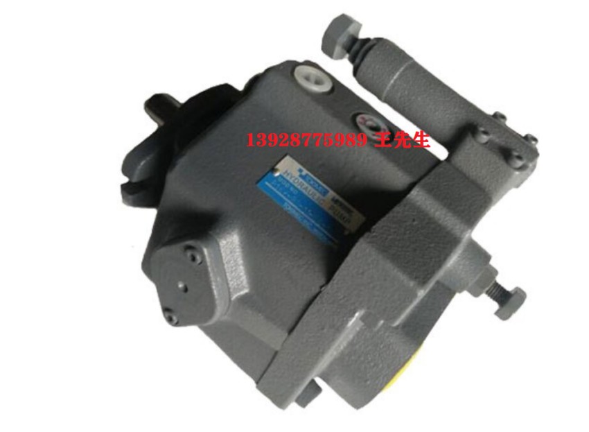 东京计器柱塞P40V-FRS-11-CMC-10-J