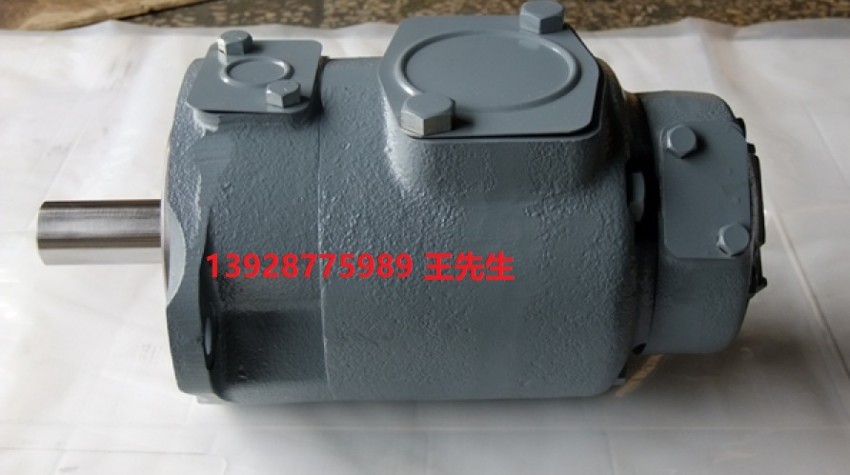  柱塞泵 P8VMR-10-CB-10,