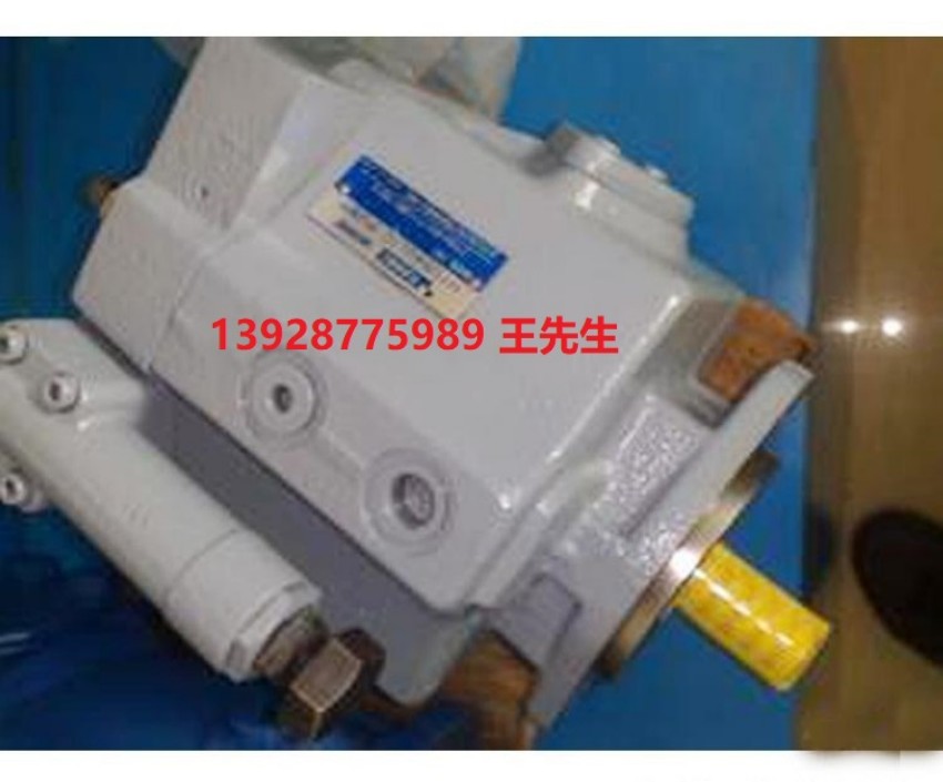  柱塞泵P16VMR-10-CMC-20-S246-J,