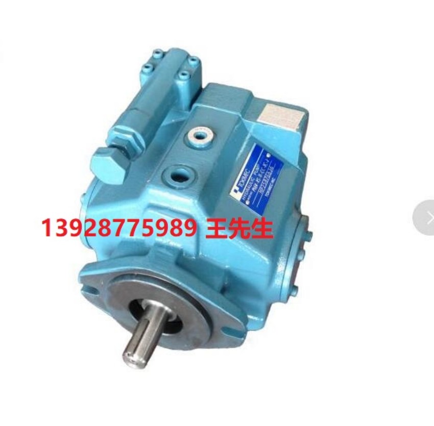  柱塞泵P16V-FRS-11-CMC-10-J,