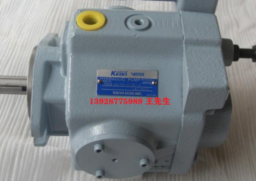  东京计器DG4M4-36C-20-5A