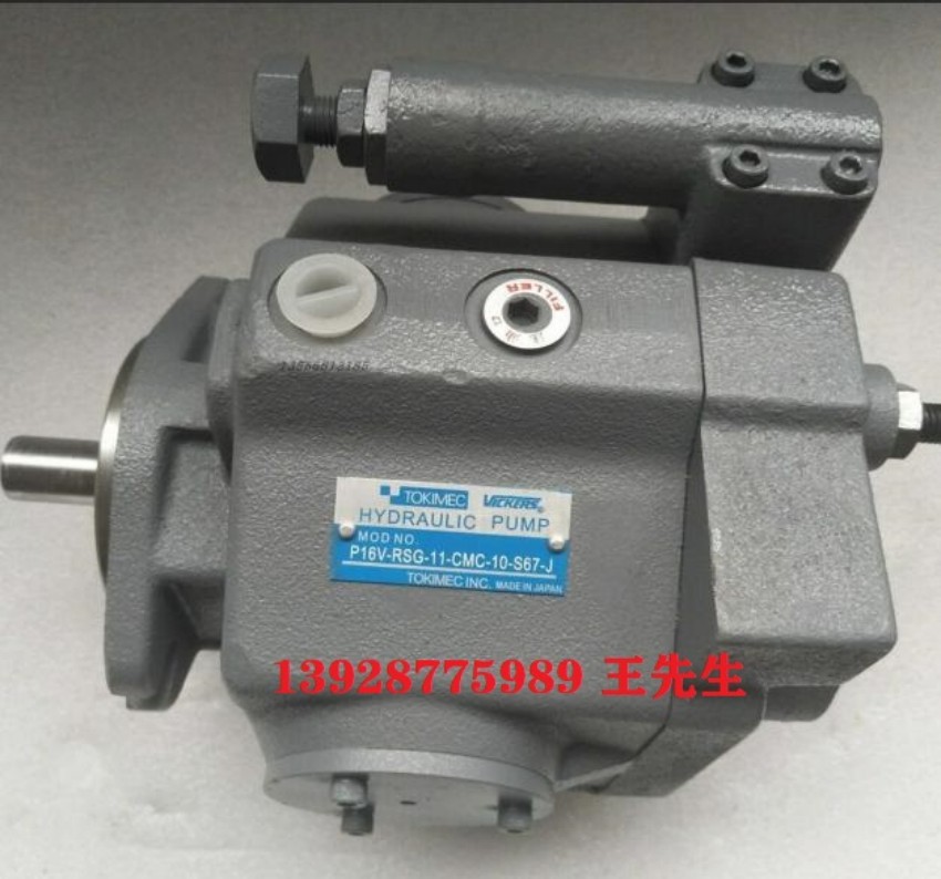  东京计器叶片泵SQP1-4-1A-15,SQP1-5-1A-15&nbsp;