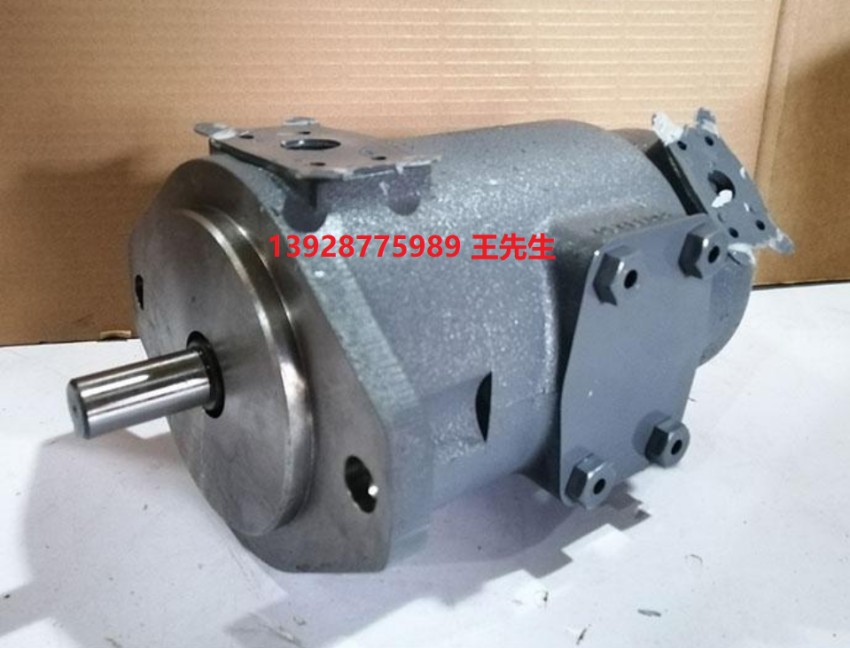  东京计器叶片泵SQP1-12-1A-15,SQP1-14-1A-15