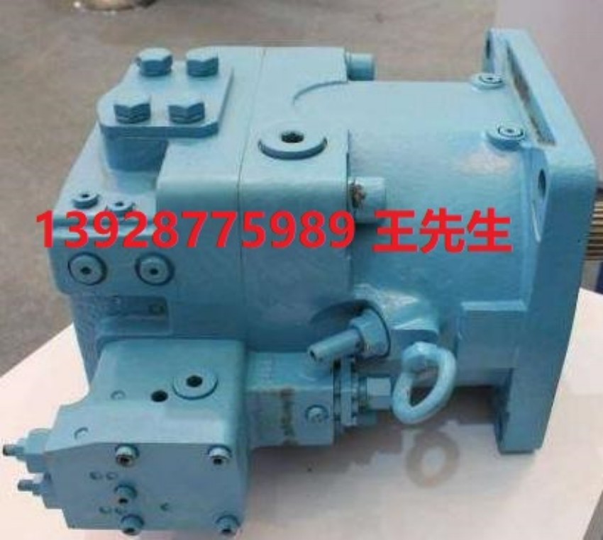  东京计器叶片泵SQP4-66-86A-18,SQP4-75-86A-18&nbsp;