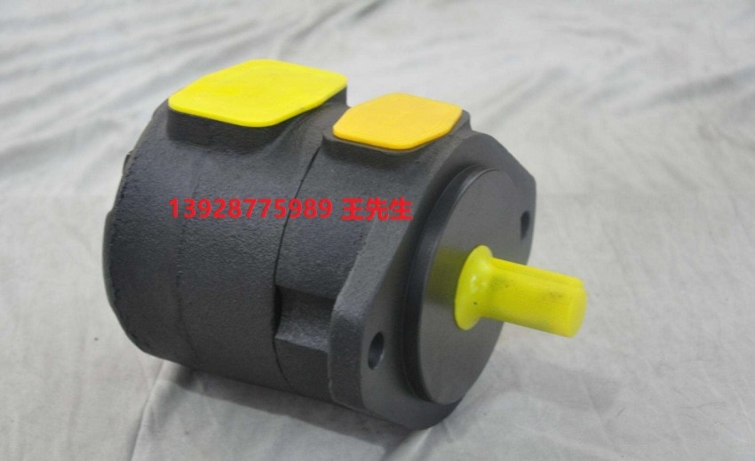  东京计器叶片泵SQP1-6-1B-15,SQP1-7-1B-15