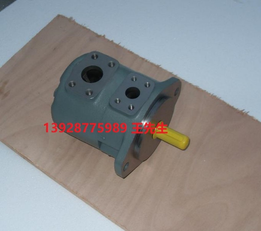  东京计器叶片泵SQP2-14-86B-15,SQP2-15-86B-18&nbsp;