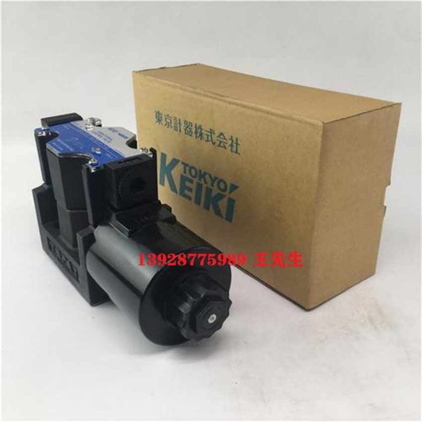  东京计器SQP1叶片泵