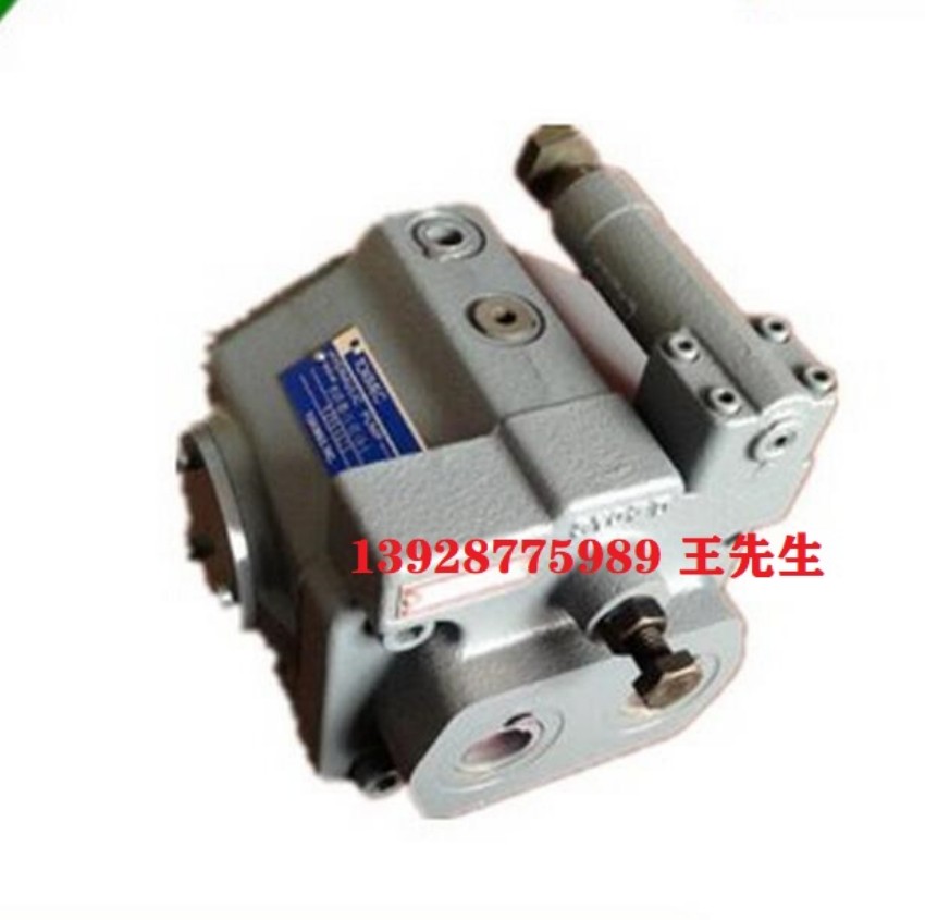  东京计器P100V变量柱塞泵