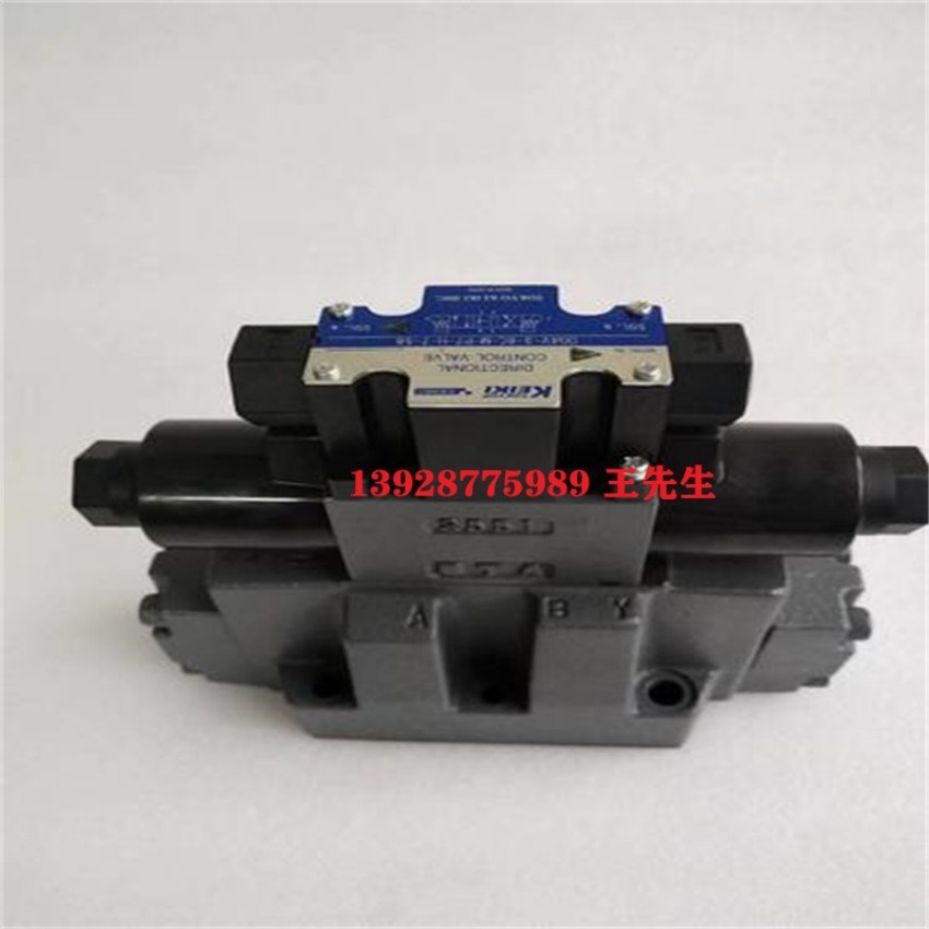 日本东京计器DG4V-3-3B-M-P7-H-7-54