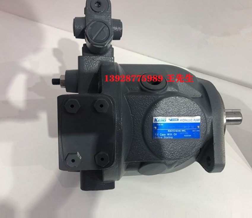 东京计器DG4M4-36C-20-JA