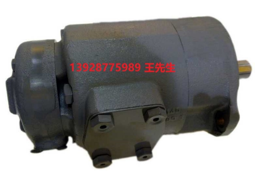 东京计器叶片泵SQP1-12-1A-15,SQP1-14-1A-15