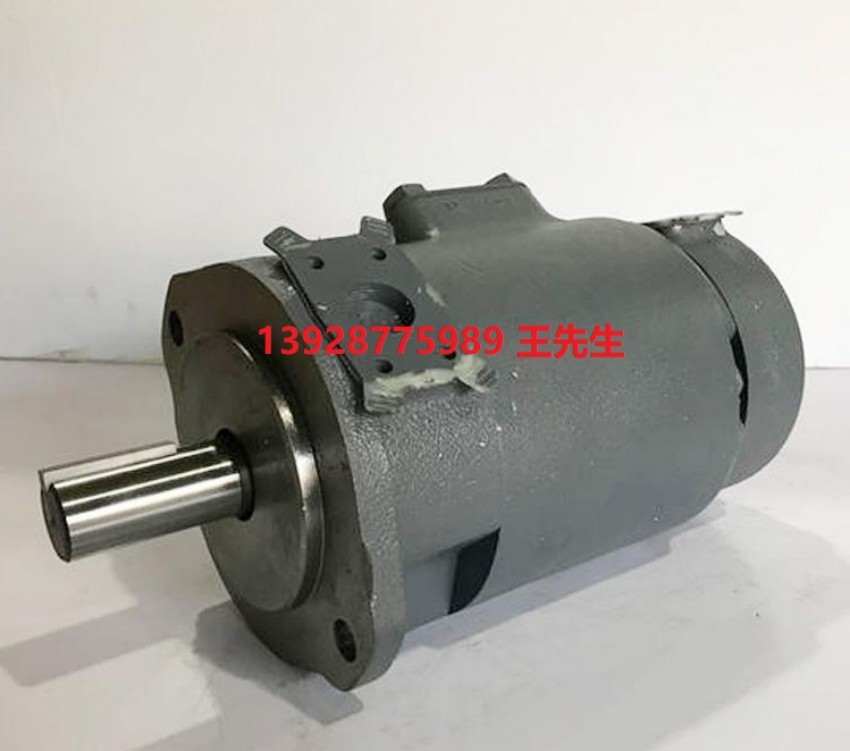 东京计器叶片泵SQP2-17-1A-18,SQP2-19-1A-15