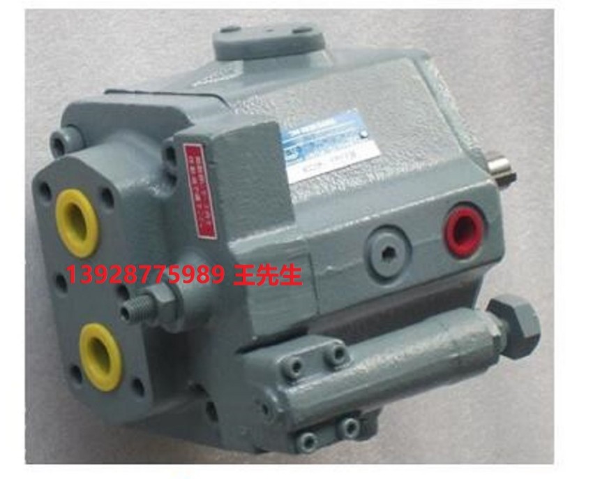 东京计器SQP42双联叶片泵