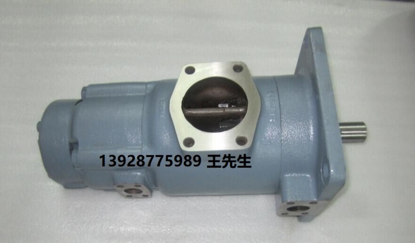东京计器SQP432三联叶片泵