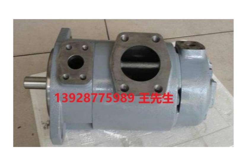 柱塞泵P16VMR-10-CMC-20-S121-J