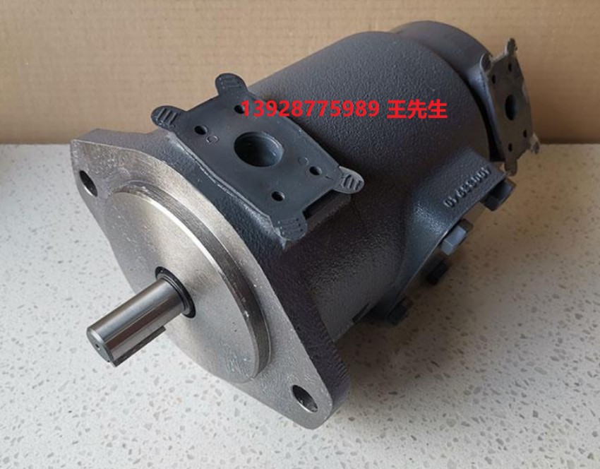  柱塞泵P16VMR-10-CMC-20-S246-J,