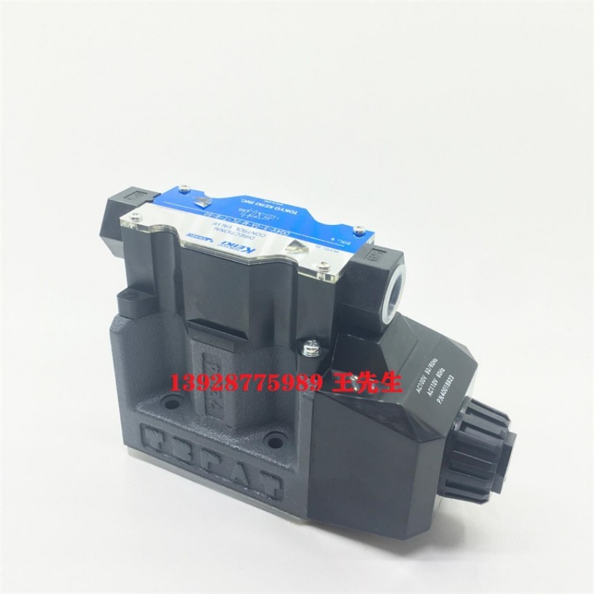  东京计器DG4M4-20-32C-M14-JA