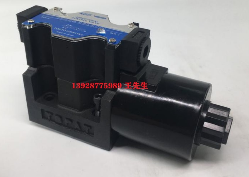  东京计器叶片泵SQP321-21-19-6-86CCC-18