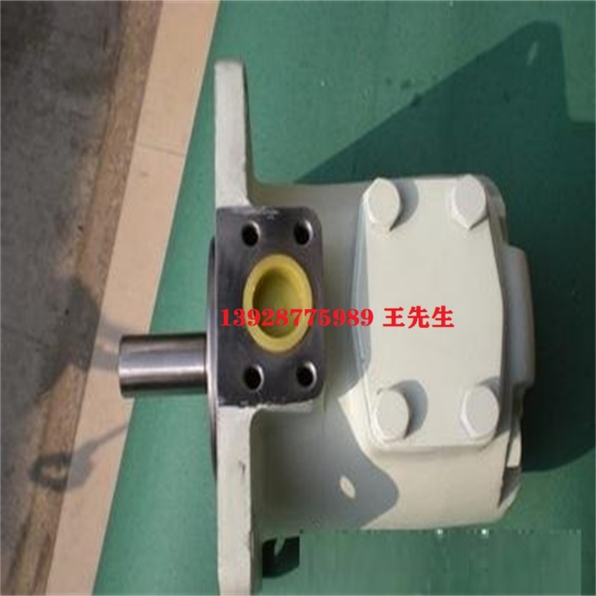  东京计器液压泵P31VFR-11-CMC-10-J