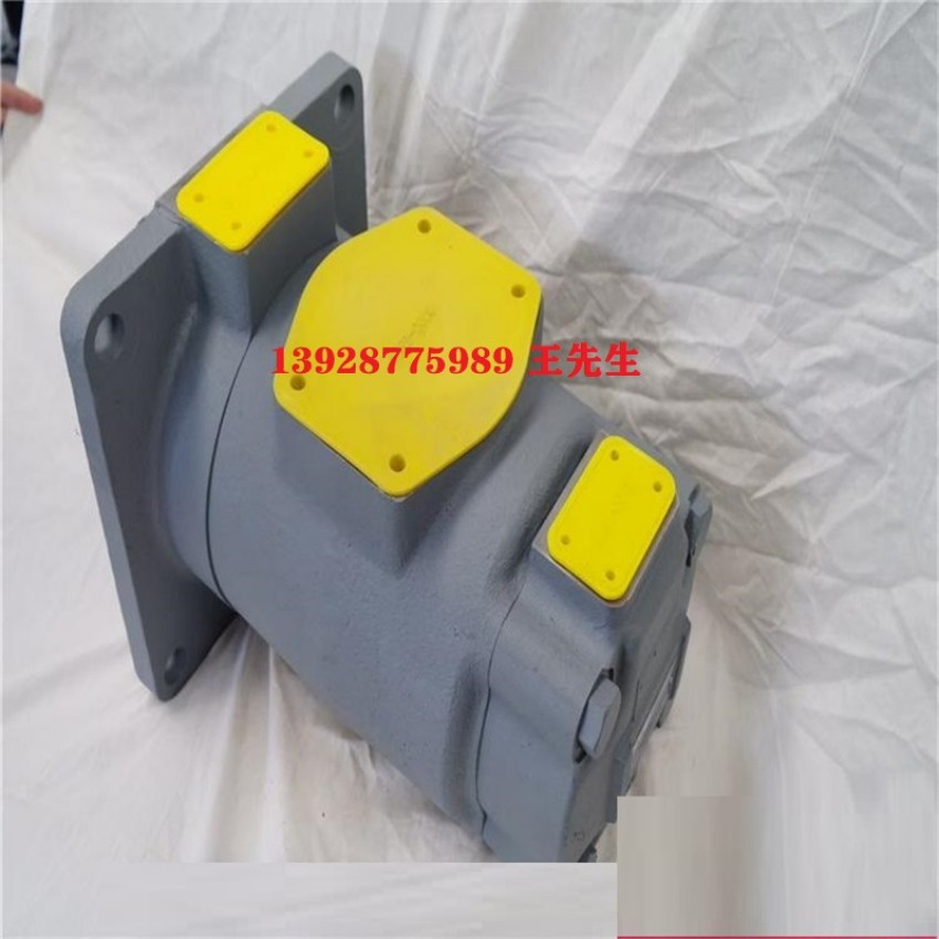  东京计器液压泵P40V-FRS-11-C-10-J