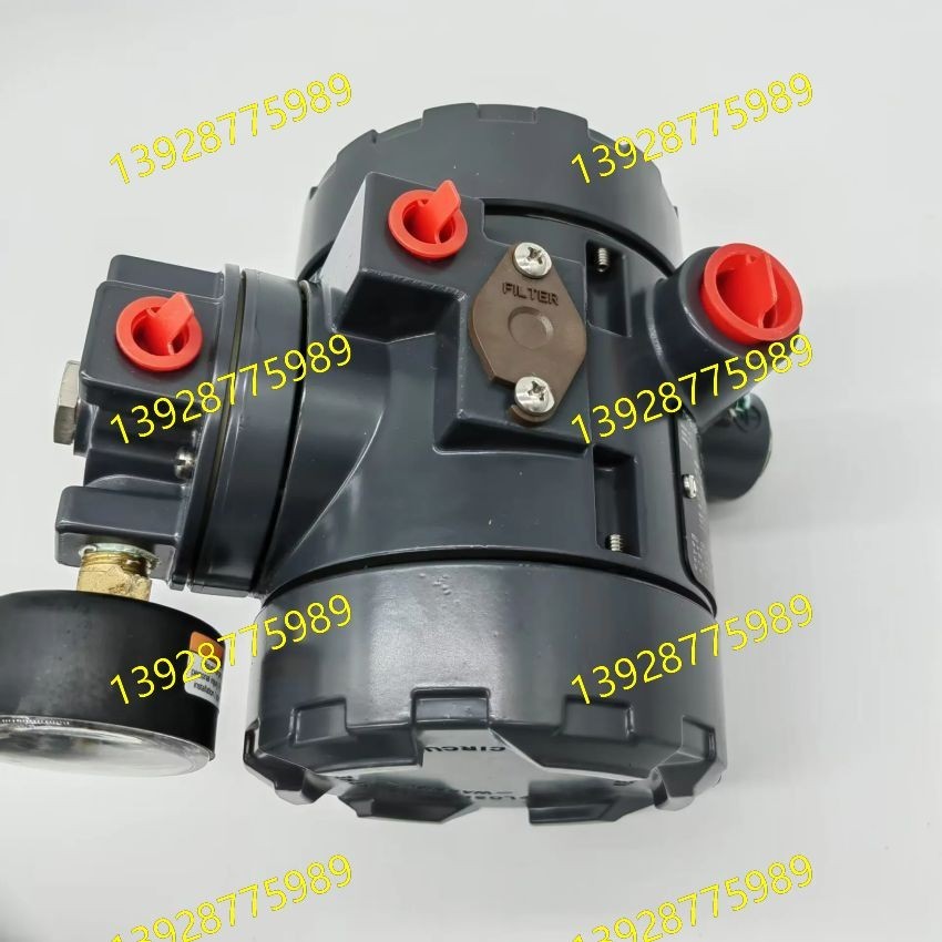  费希尔/Fisher DVC6200f DVC6200p定位器 