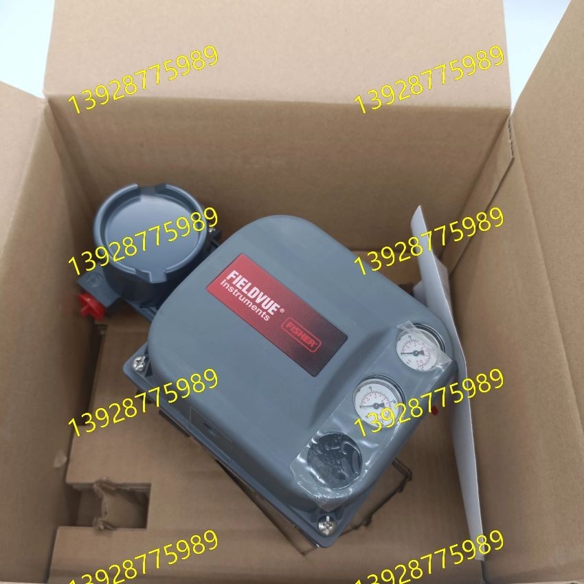  Fisher67CFS调压器-费希尔Fisher调压阀