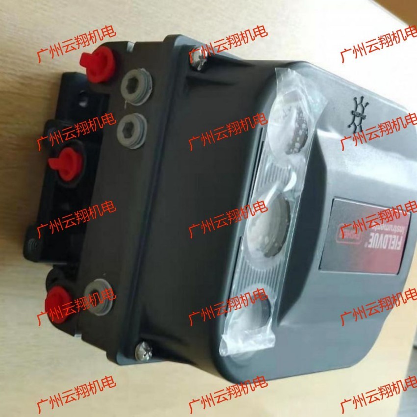 FISHE费希尔定位器DVC2000目前现货 价格漂亮